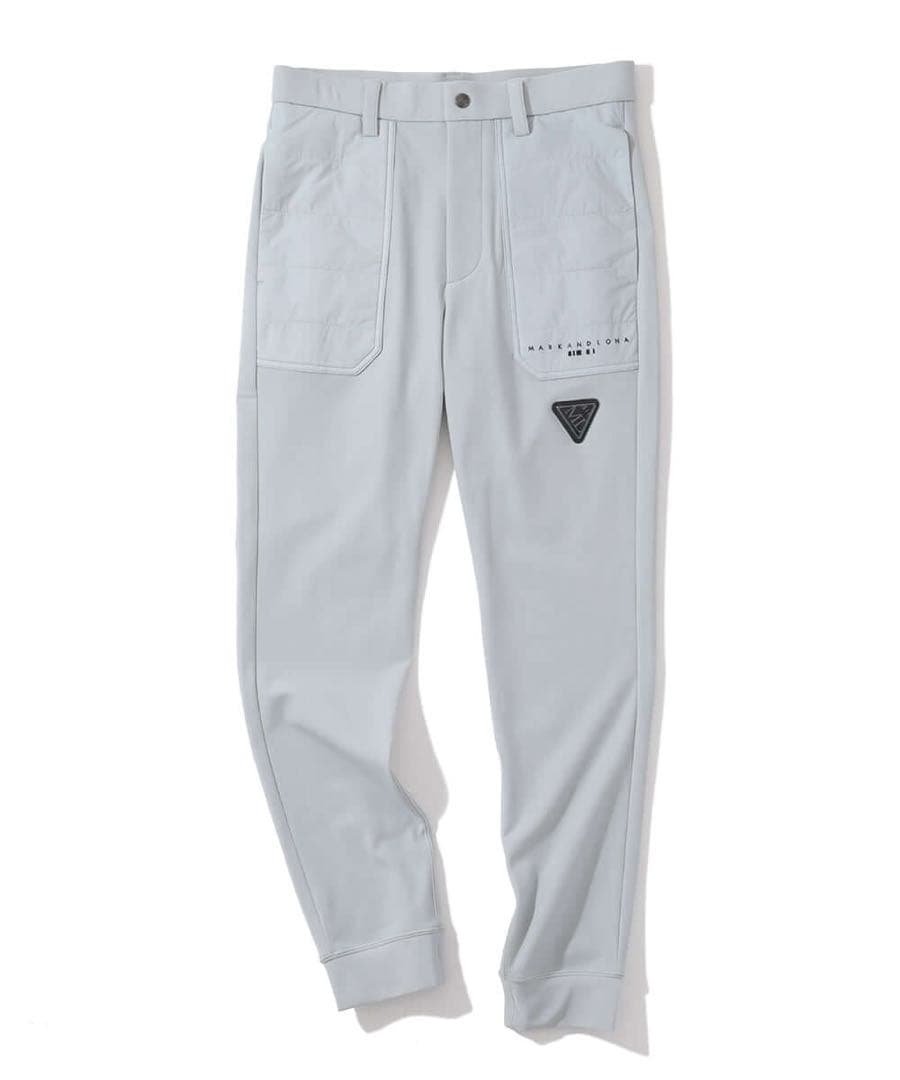 美品 ★ MARK&LONA 防寒 ボトムス マーク&ロナ パンツ 正規品