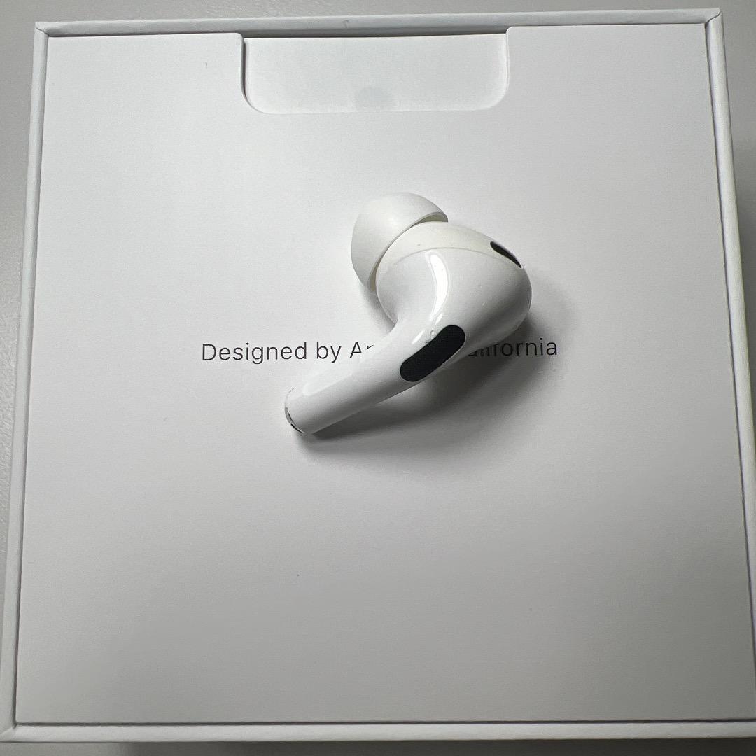 Apple AirPods Pro 第2世代 USB-C 両耳 [61]