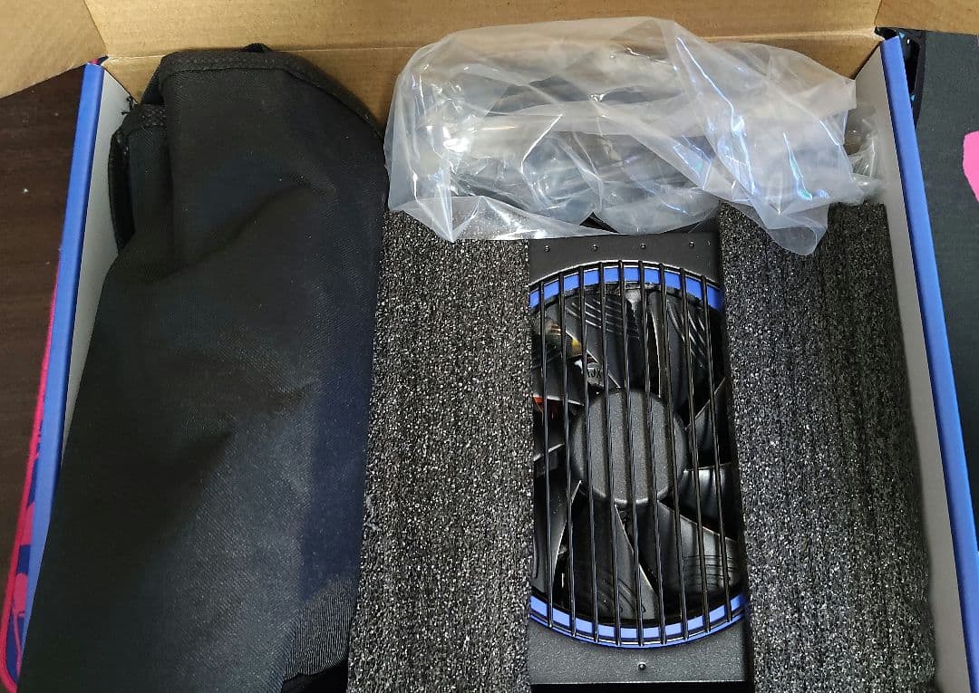 SuperFlower LEADEX Ⅵ 1000w Platinum PRO