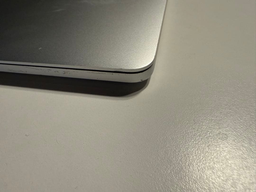 MacBook Pro 2018 15 i9 32GB 1TB 箱付 初期化済