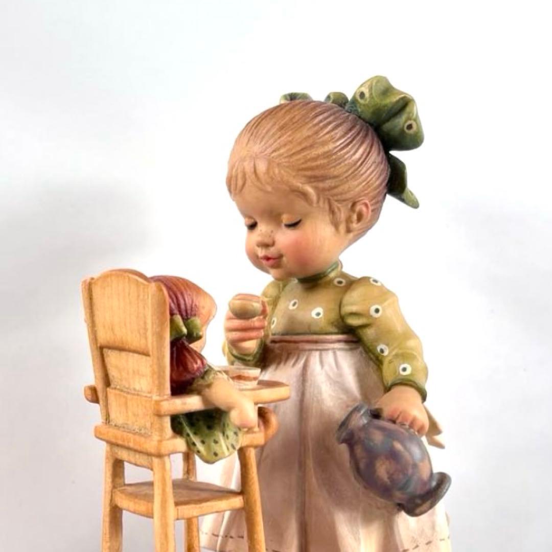 アンリ人形 サラ・ケイ　17.5㎝　　【A Loving Spoonful 】