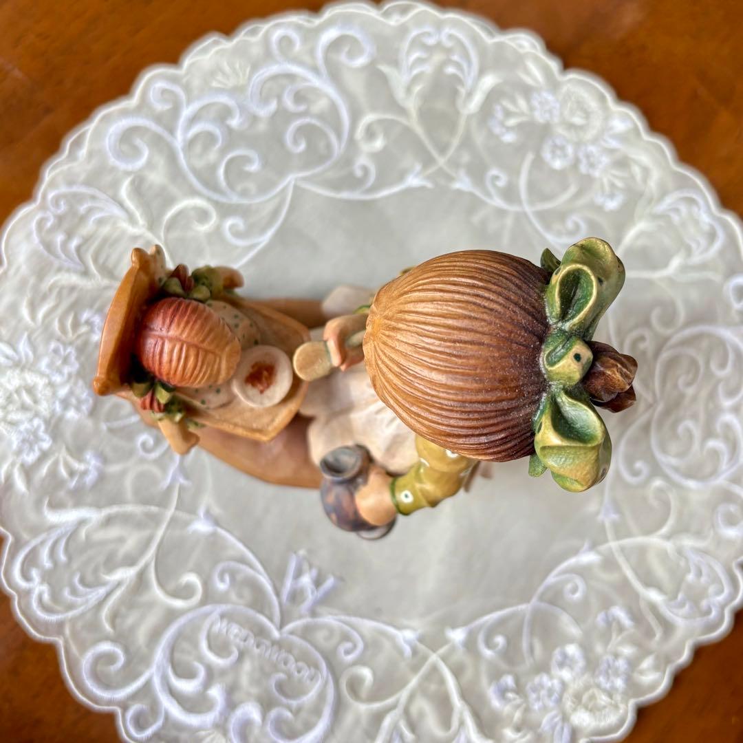 アンリ人形 サラ・ケイ　17.5㎝　　【A Loving Spoonful 】