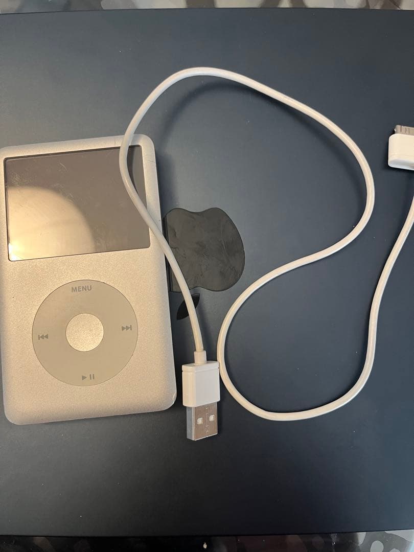 iPod Classic A1238 160GB 動作確認済