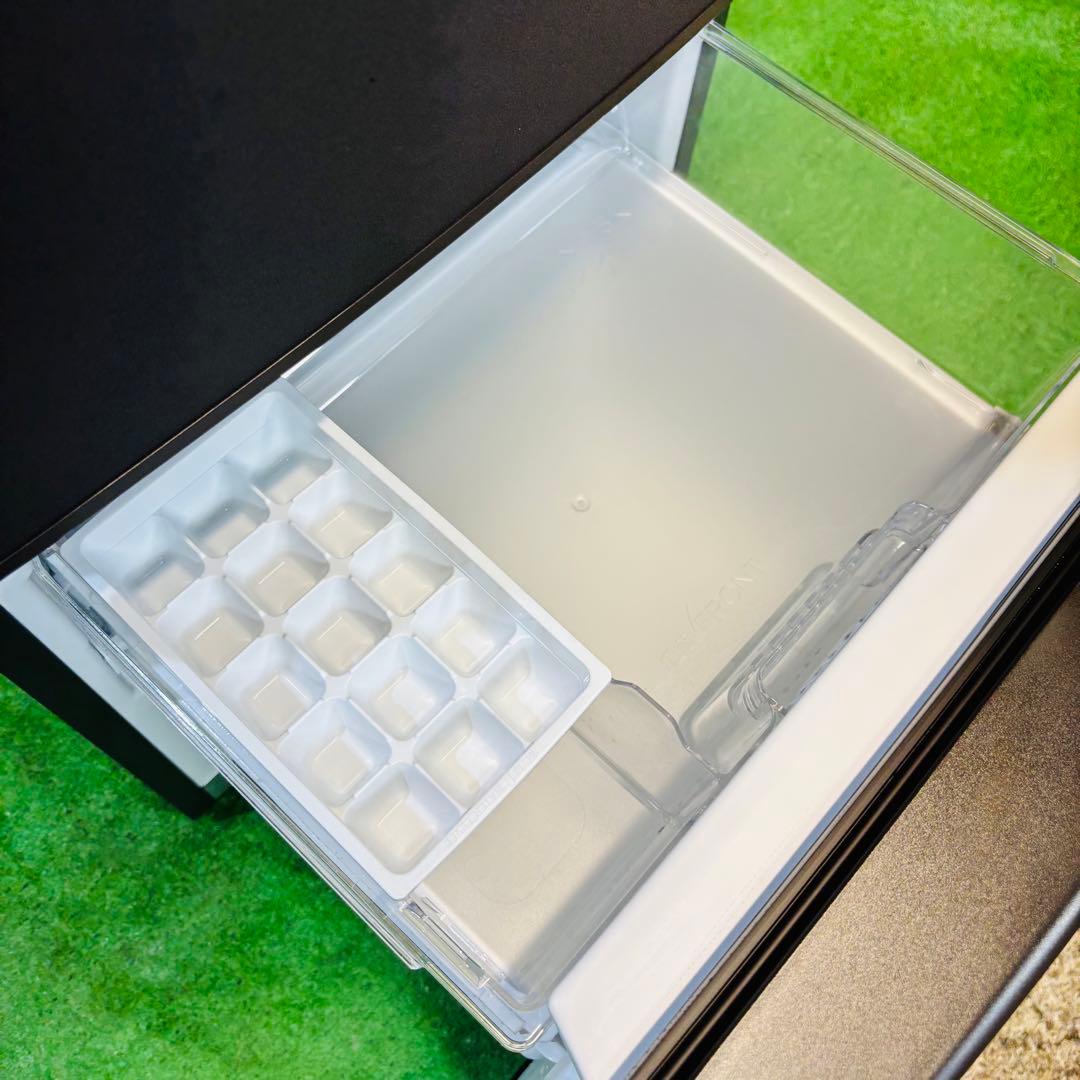 22年製 168L 冷蔵庫 大きめ マット材質 パナソニック【地域限定配送無料】