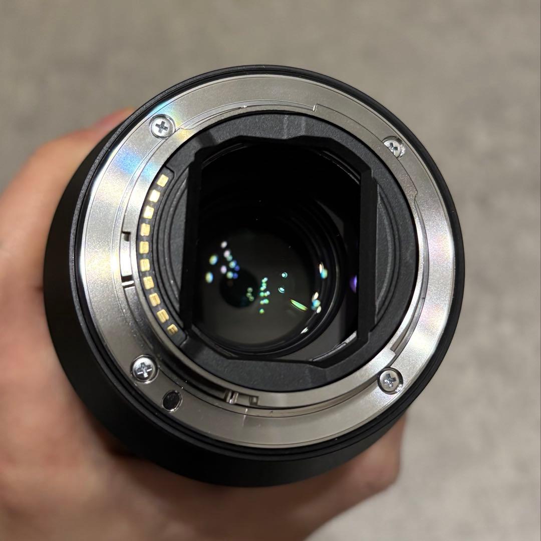 デジタルカメラ SONY FE35mm F1.4 GM / SEL35F14GM