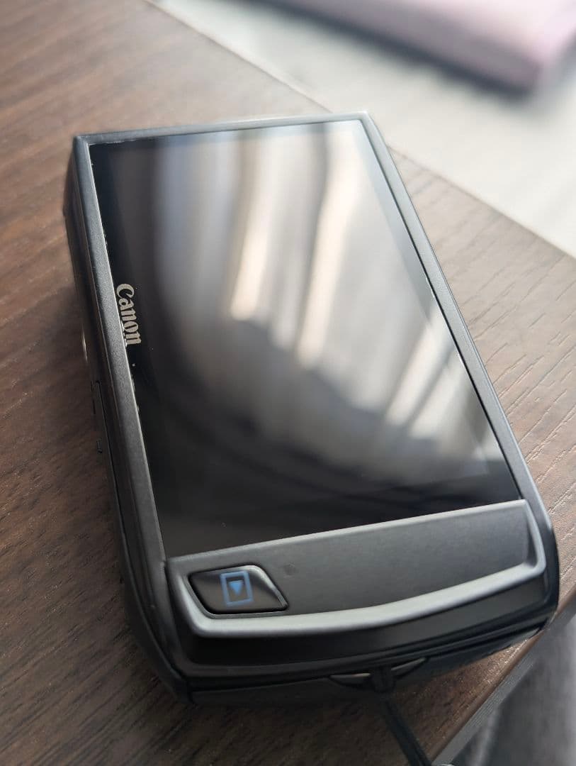 Canon IXY 32S コンパクトデジタルカメラ 動作確認済 本体＋充電器