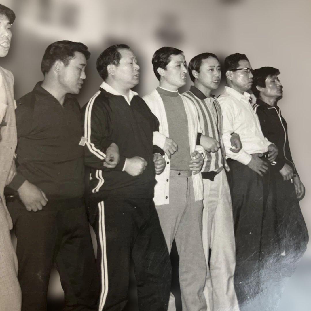 高橋信次先生、高橋佳子先生のお写真5枚です。