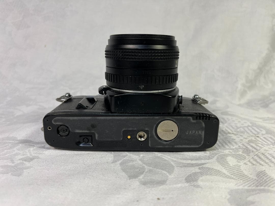 RICOH XR6　カメラ RIKENON 50mm　リコー　(24A0112)