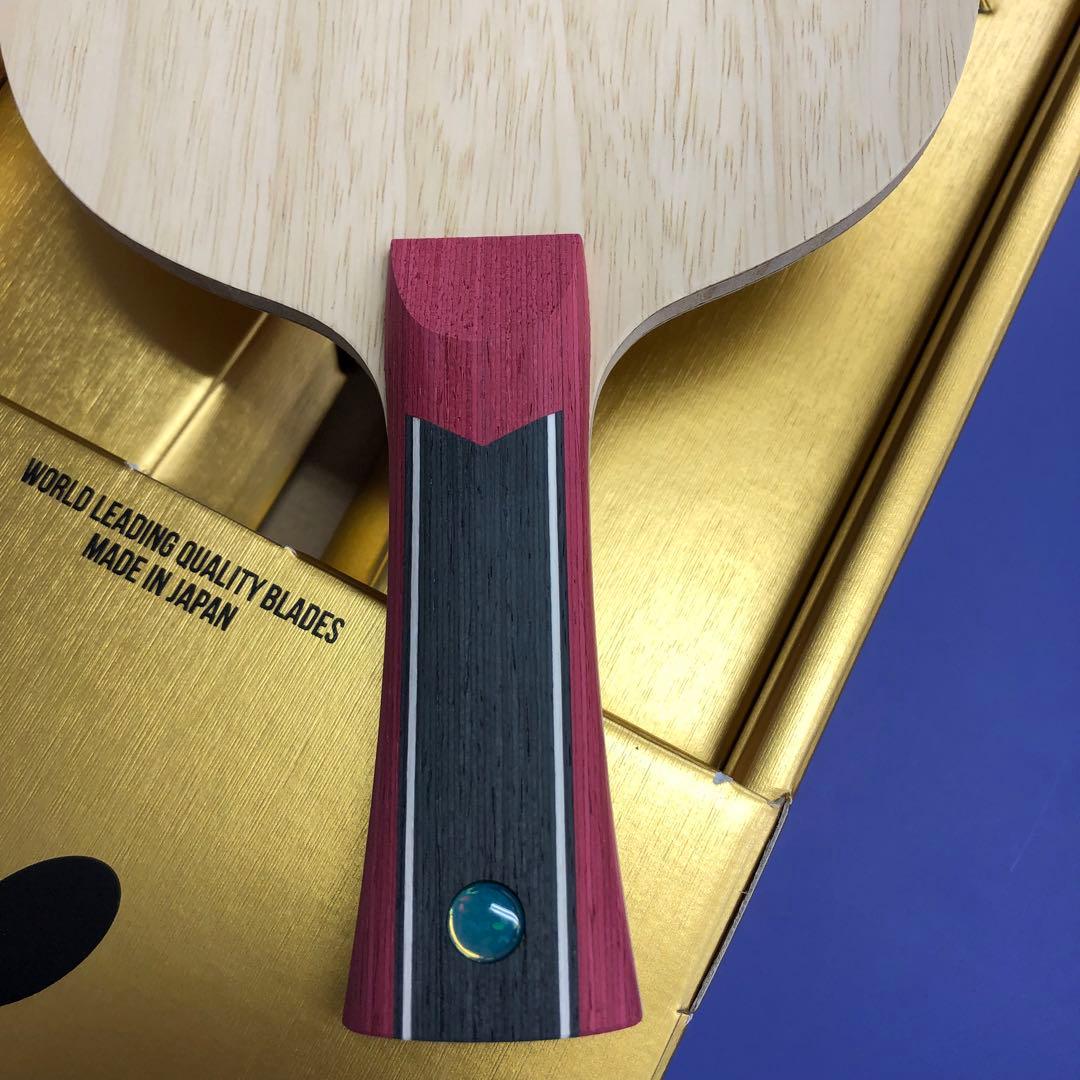 BUTTERFLY水谷隼MIZUTANI JUN LIMITED EDITION