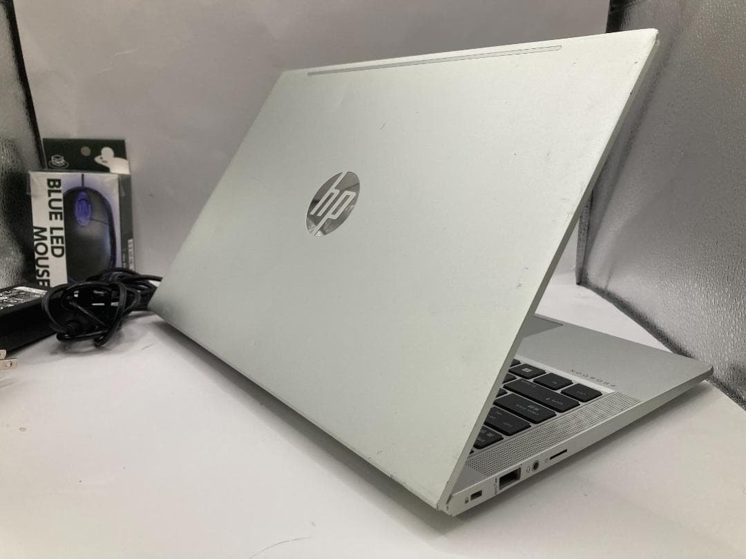 C3922 HP 430 G8 第11世代i5 メモリ16GB 新品SSD1TB