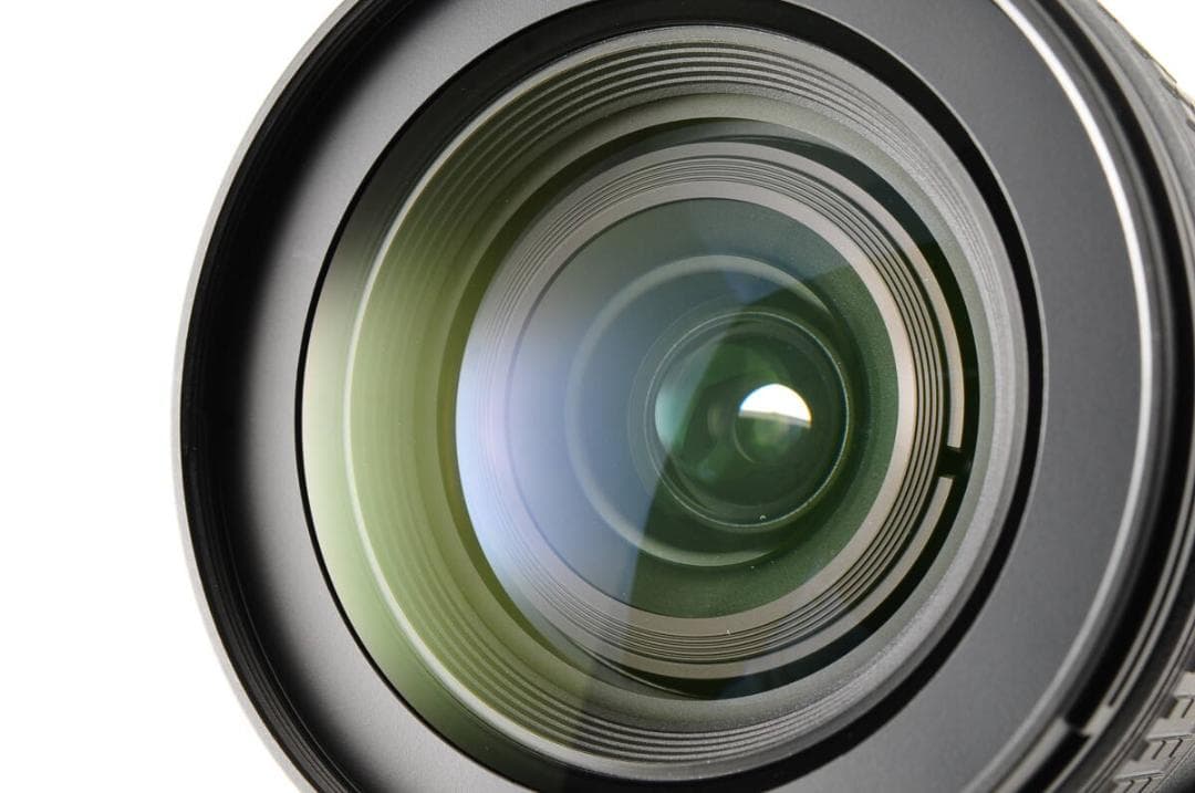 ■美品■ ニコン　Nikon AF-S DX 16-80 2.8-4E EDVR