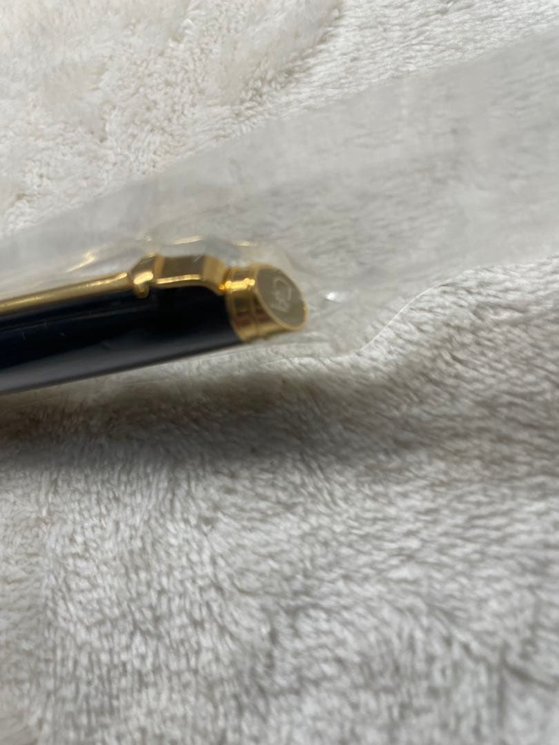 【未開封品】CARAN dACHE カランダッシュ ボールペン