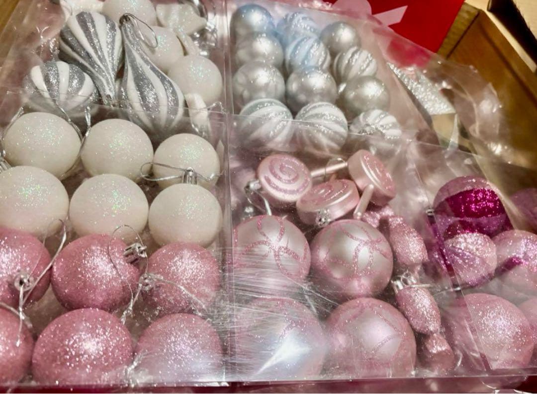 【美品】【希少】Francfranc 150cmクリスマスツリー おまけ付き