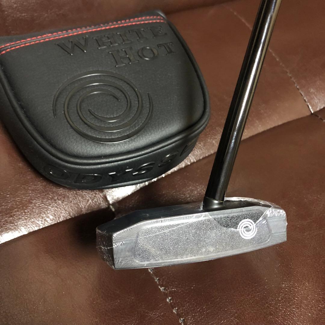 White Hot BLACK SEVEN CS 34インチ