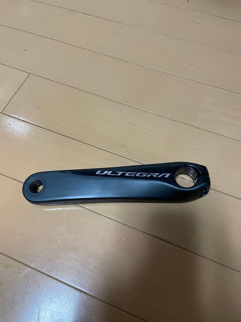 4iiii Precision 3 パワーメーター R8000 165mm