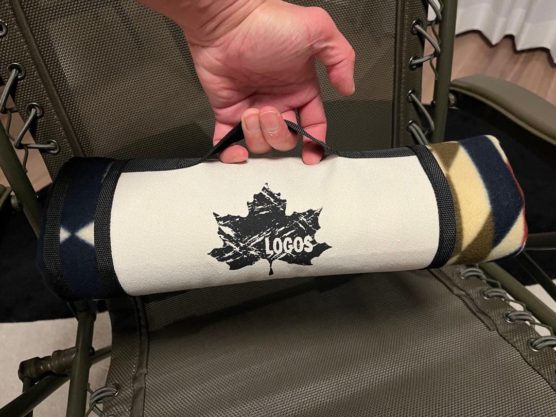 コールマンColeman インフィニティチェア オリーブ　引き取り希望_東京