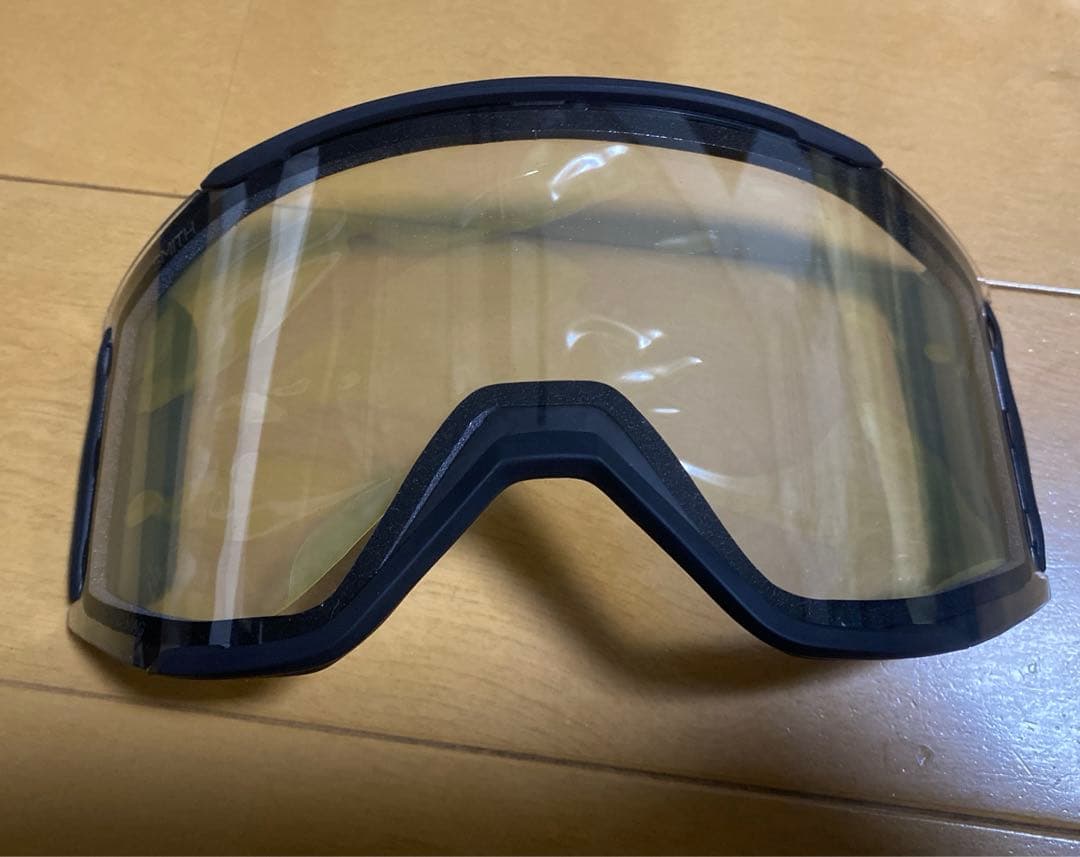 SMITH Squad MAG ゴーグル