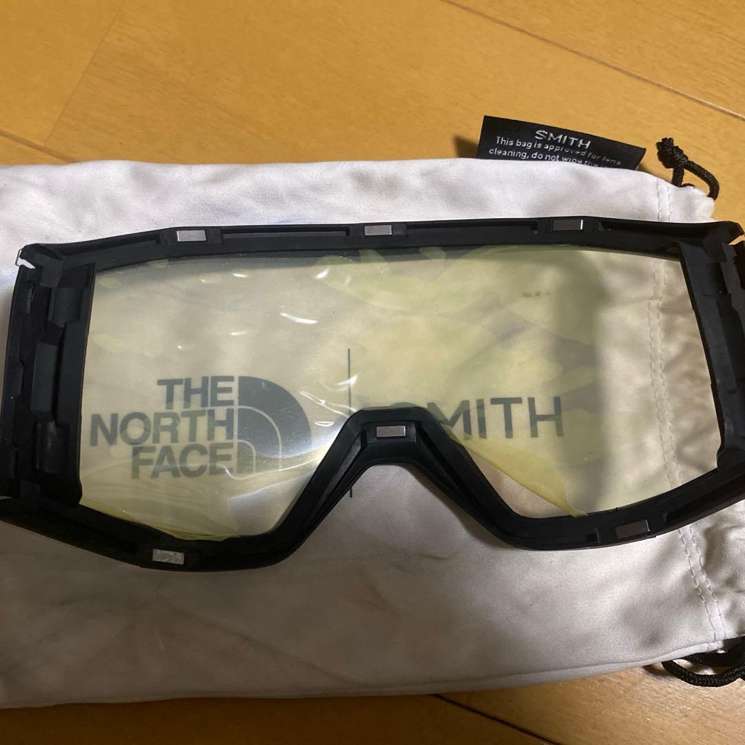 SMITH Squad MAG ゴーグル