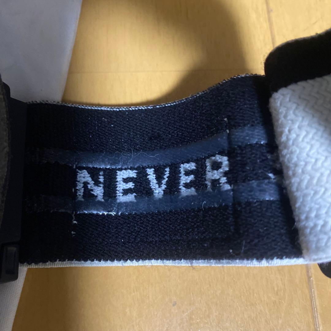 SMITH Squad MAG ゴーグル