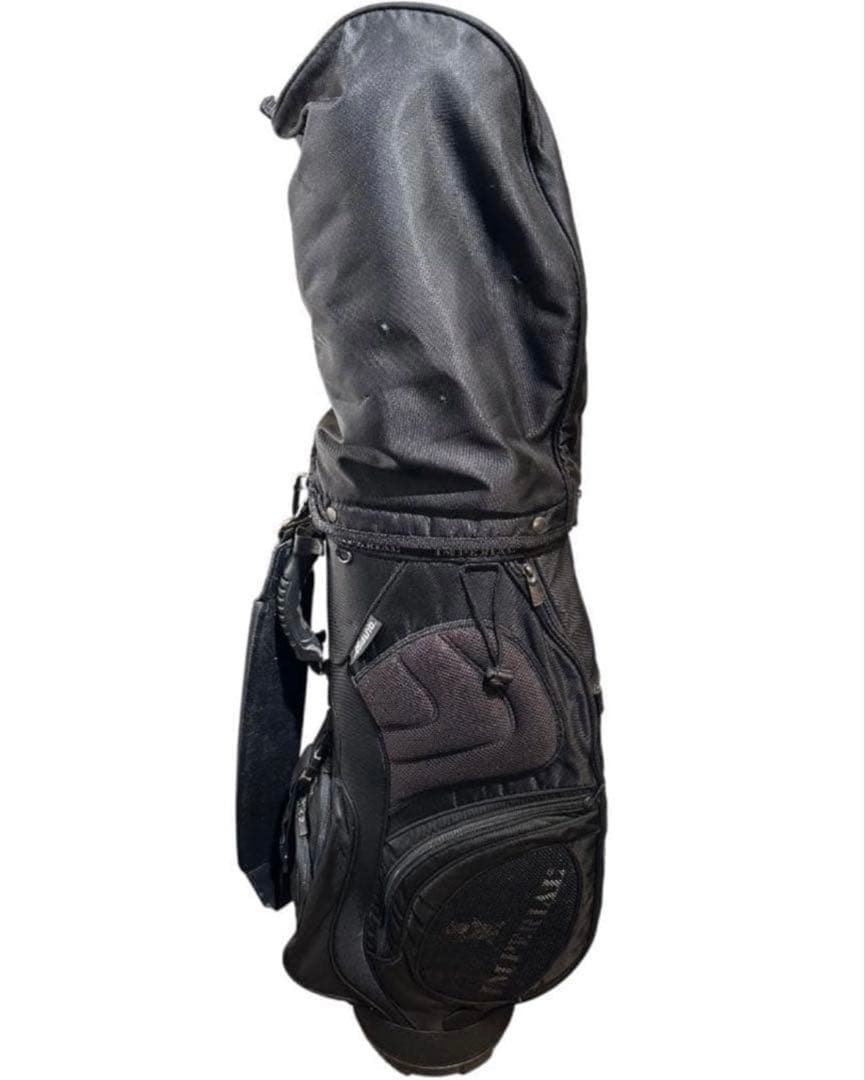 ゴルフクラブ メンズ セット（テーラーメイド・ゼクシオ・ワールドイーグル）