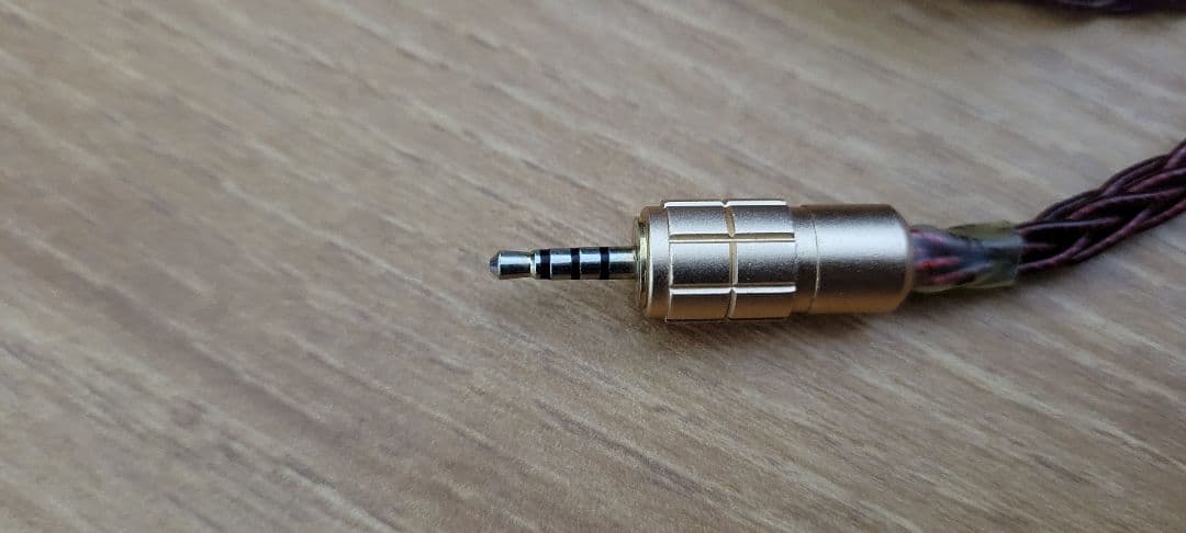 beat audio  VermilionMKⅡ