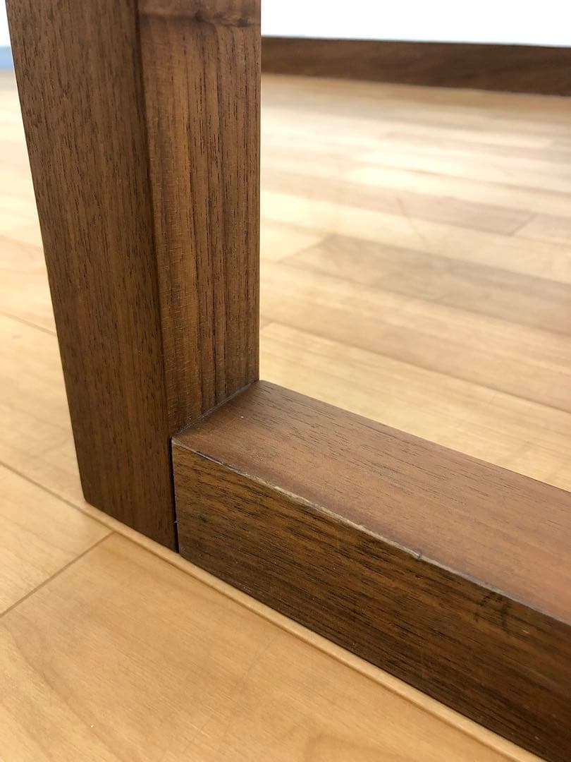 ACTUS COM DESK アクタス ライティングデスク ウォルナット