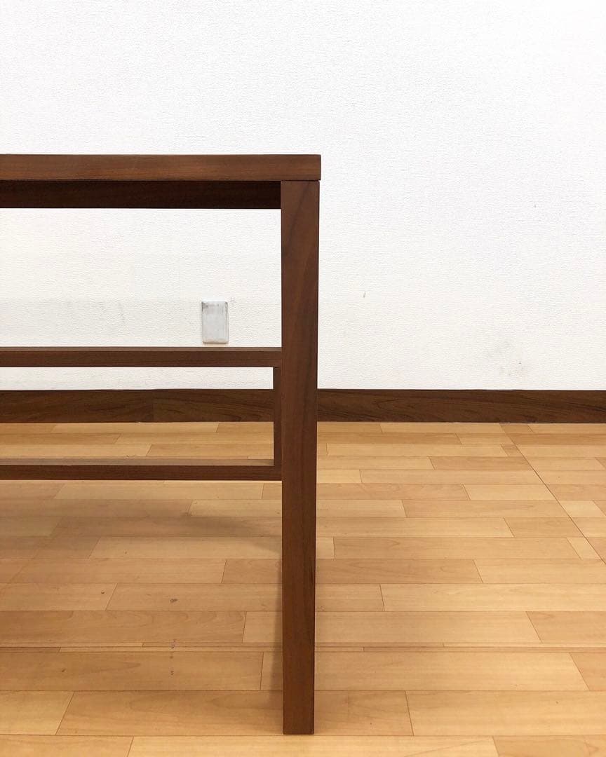 ACTUS COM DESK アクタス ライティングデスク ウォルナット