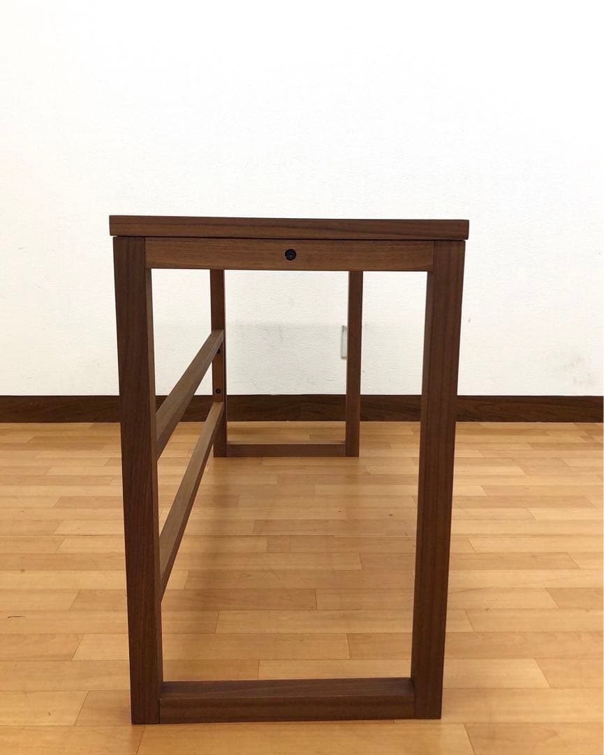 ACTUS COM DESK アクタス ライティングデスク ウォルナット