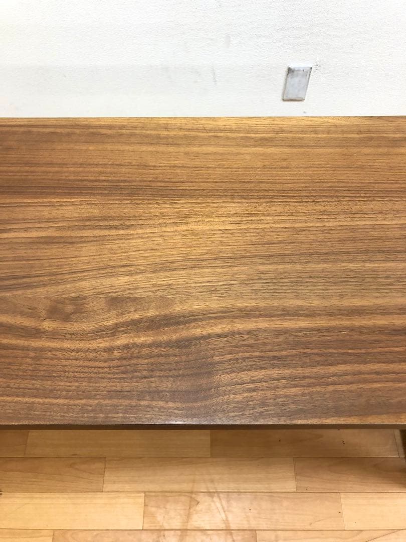 ACTUS COM DESK アクタス ライティングデスク ウォルナット