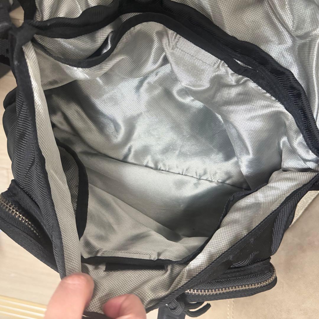 DIESEL ディーゼルArchive メッセンジャー ショルダーバッグ Y2K