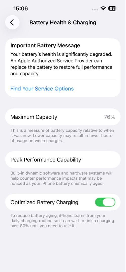 スマートフォン本体 Apple iPhone 13 Pro 1TB
