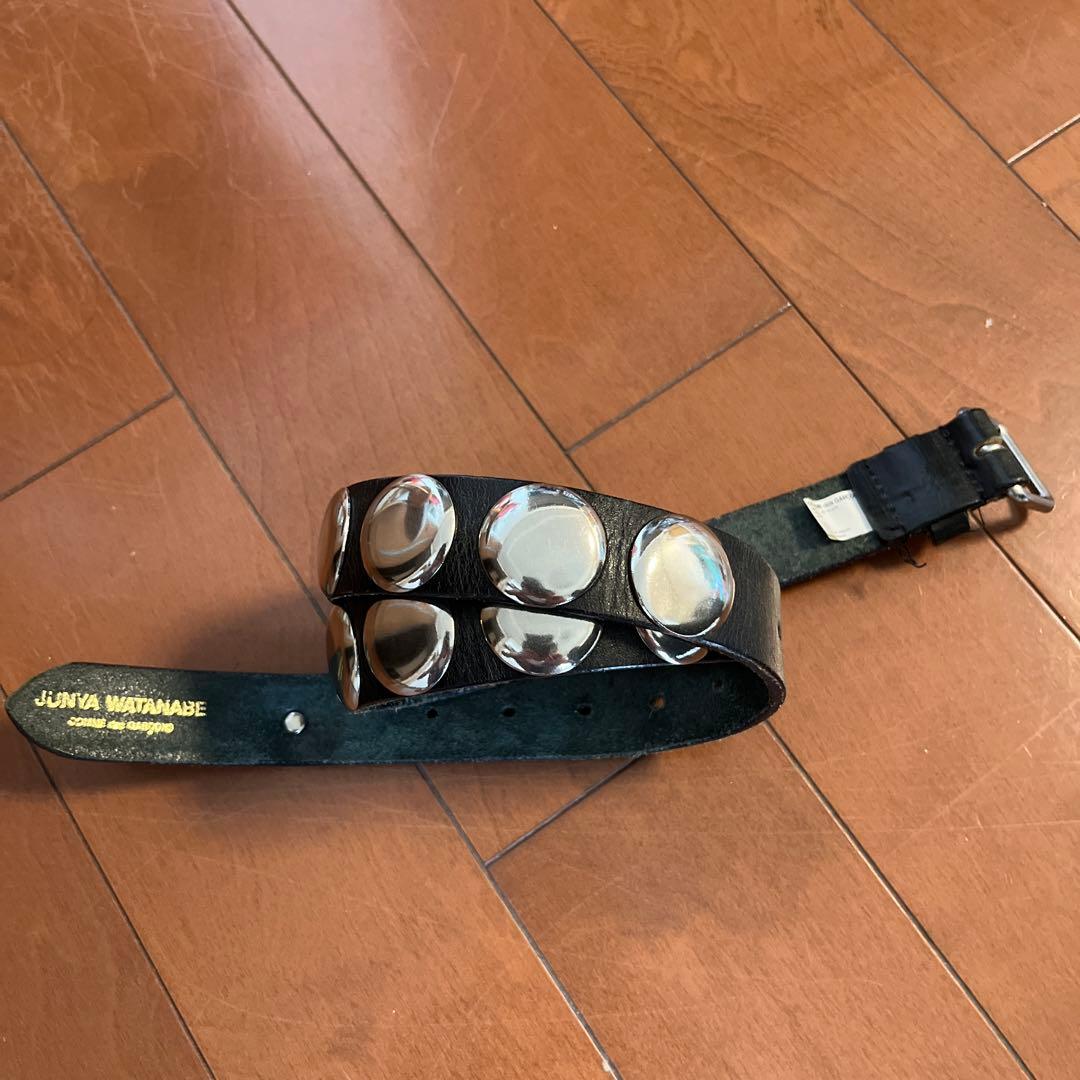 【☆ 〜様】専用ジュンヤワタナベ コムデギャルソン ベルト