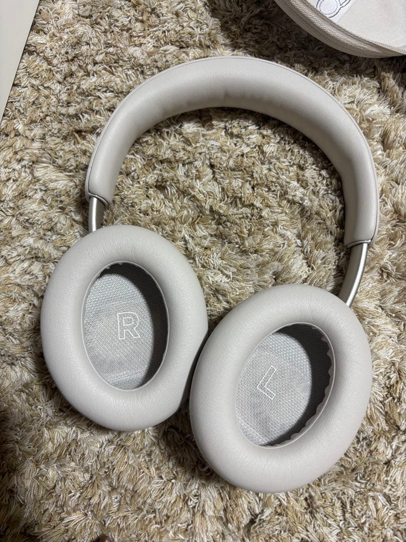 BOSE ヘッドホン QUIETCOMFORT ULTRA WHITE SMOK