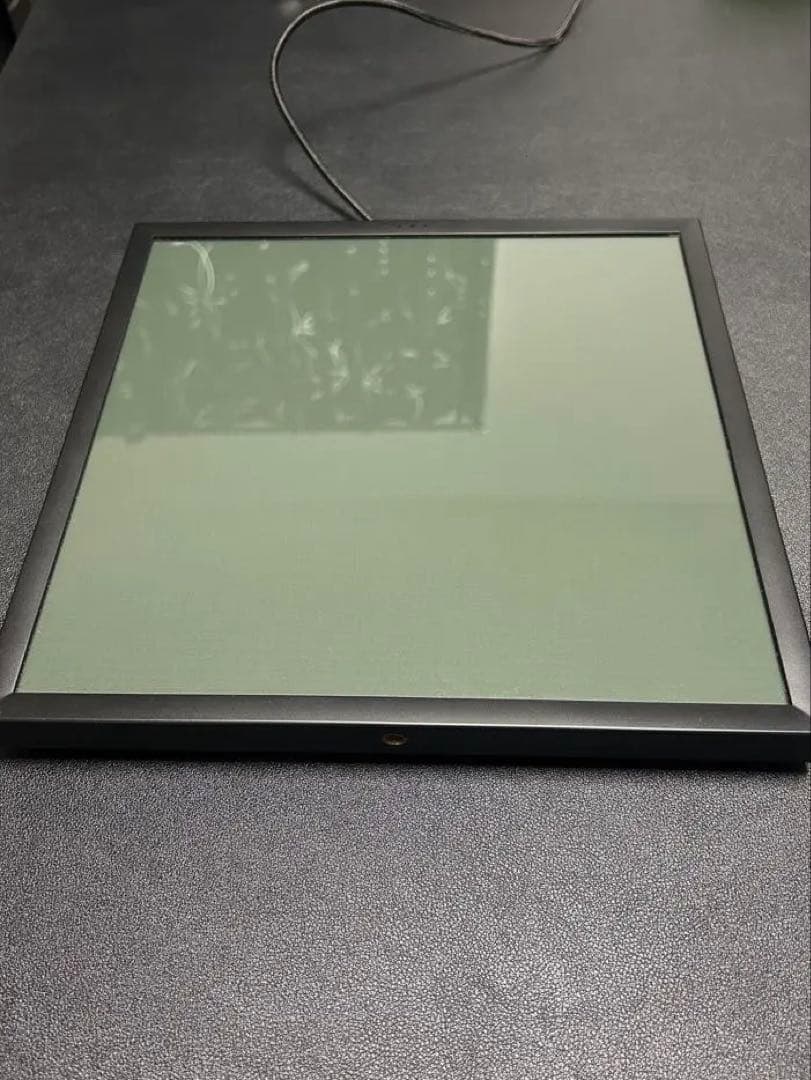 Divoom Pixoo 64 ピクセルアートフレーム