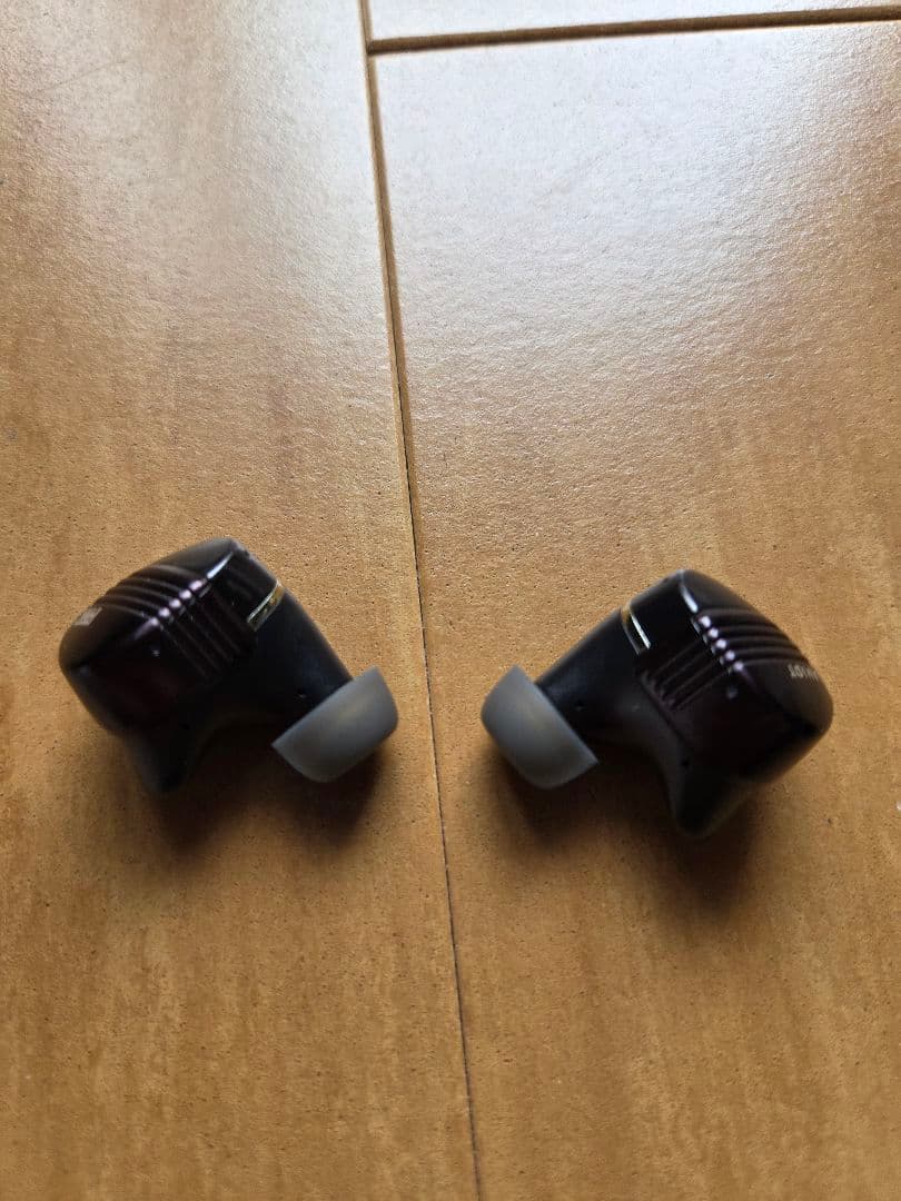 ピヤホン8 AVIOT TE-W1-PNK ワイヤレスイヤホン