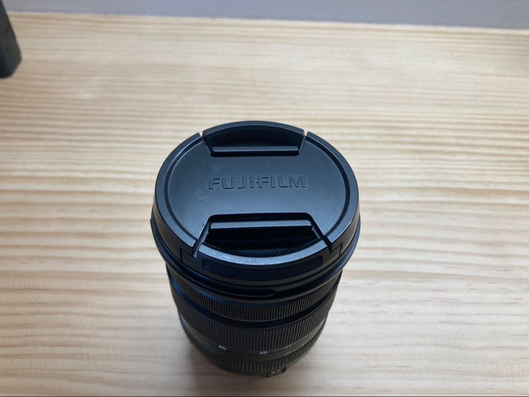 フジフィルム X-T4 FX16-80mm セット