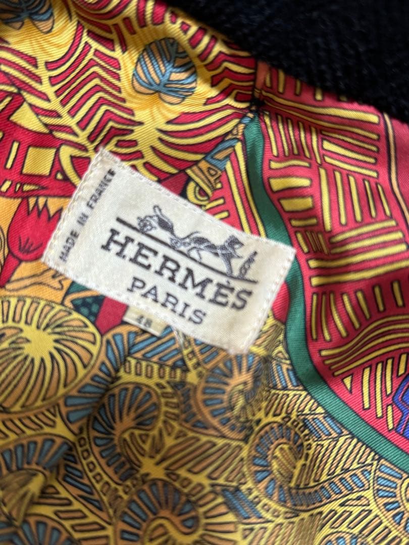 MKPさん専用HERMES★エルメス★ダッフルコート★激レア★マルジェラ★