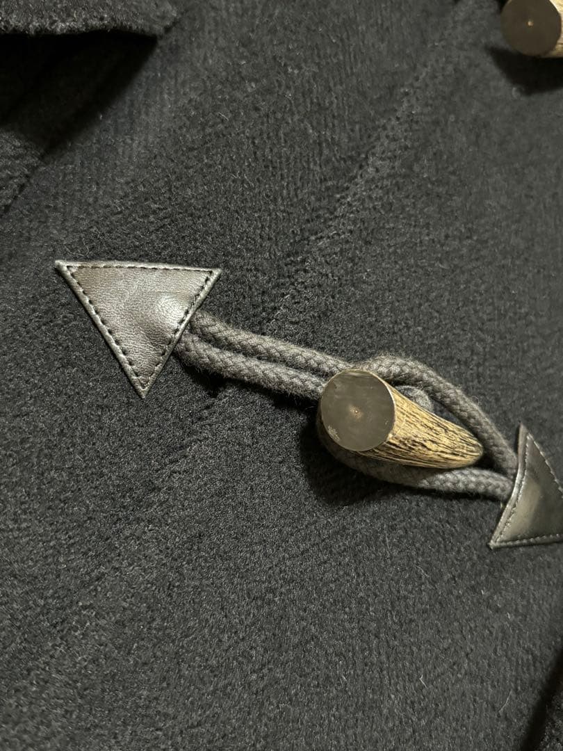 MKPさん専用HERMES★エルメス★ダッフルコート★激レア★マルジェラ★