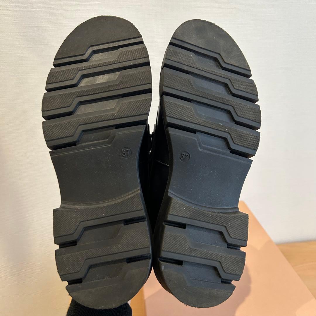 CORSO ROMA 9 コルソローマノーヴェ 別注ビットツキローファー