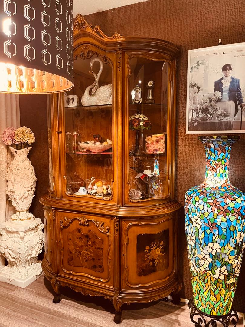 ✩.*˚エンジェルオブジェ台✩.*˚