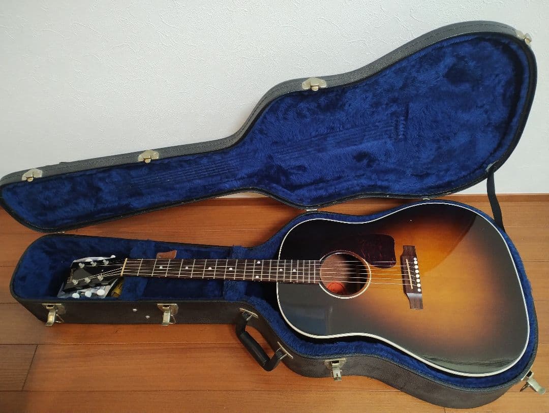 GIBSON J-45 2003年製