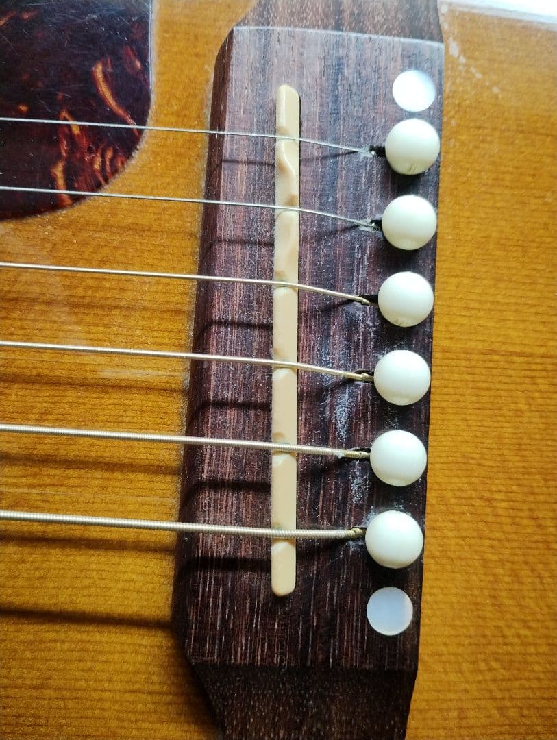 GIBSON J-45 2003年製