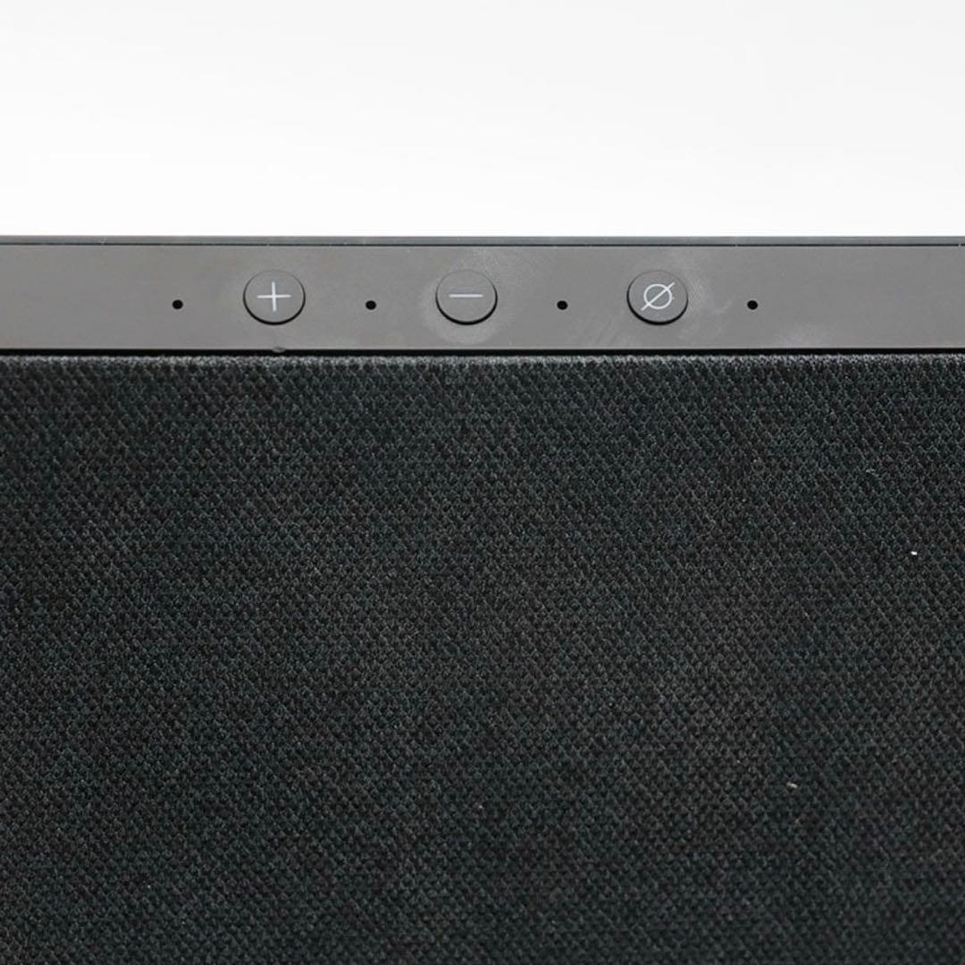 Echo Show 10 第2世代 チャコール