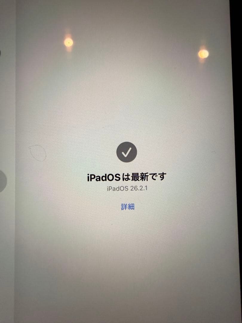 Apple iPad mini 6 256GB Wi-Fiモデル パープル