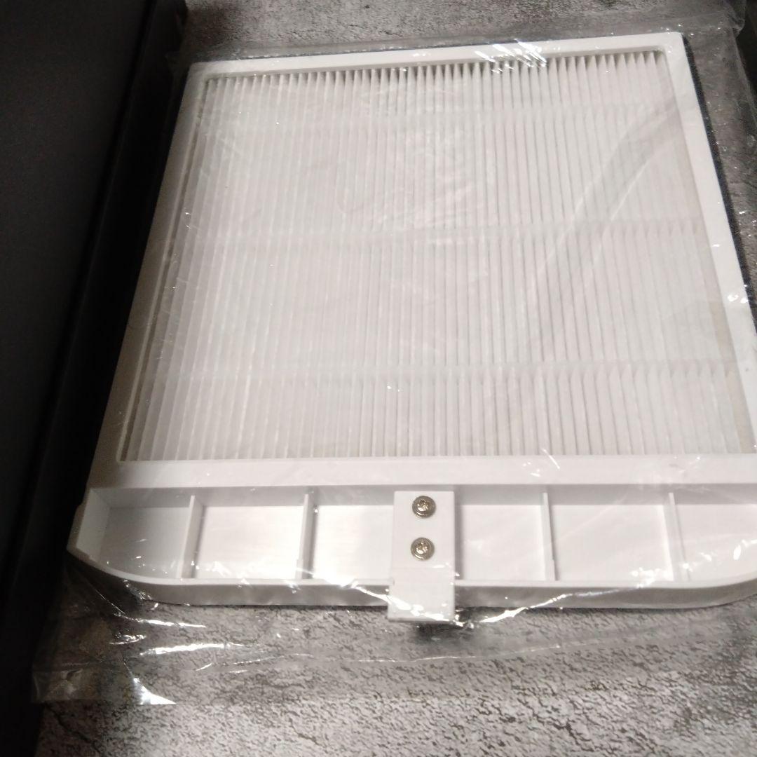 LUGX ネイルアート用　集塵機 シルバー