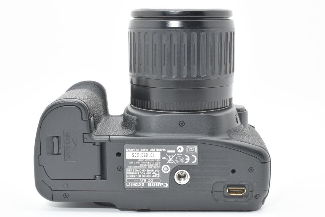 キャノン EOS40D＋EF 35-80 F4-5.6 レンズセット カメラ