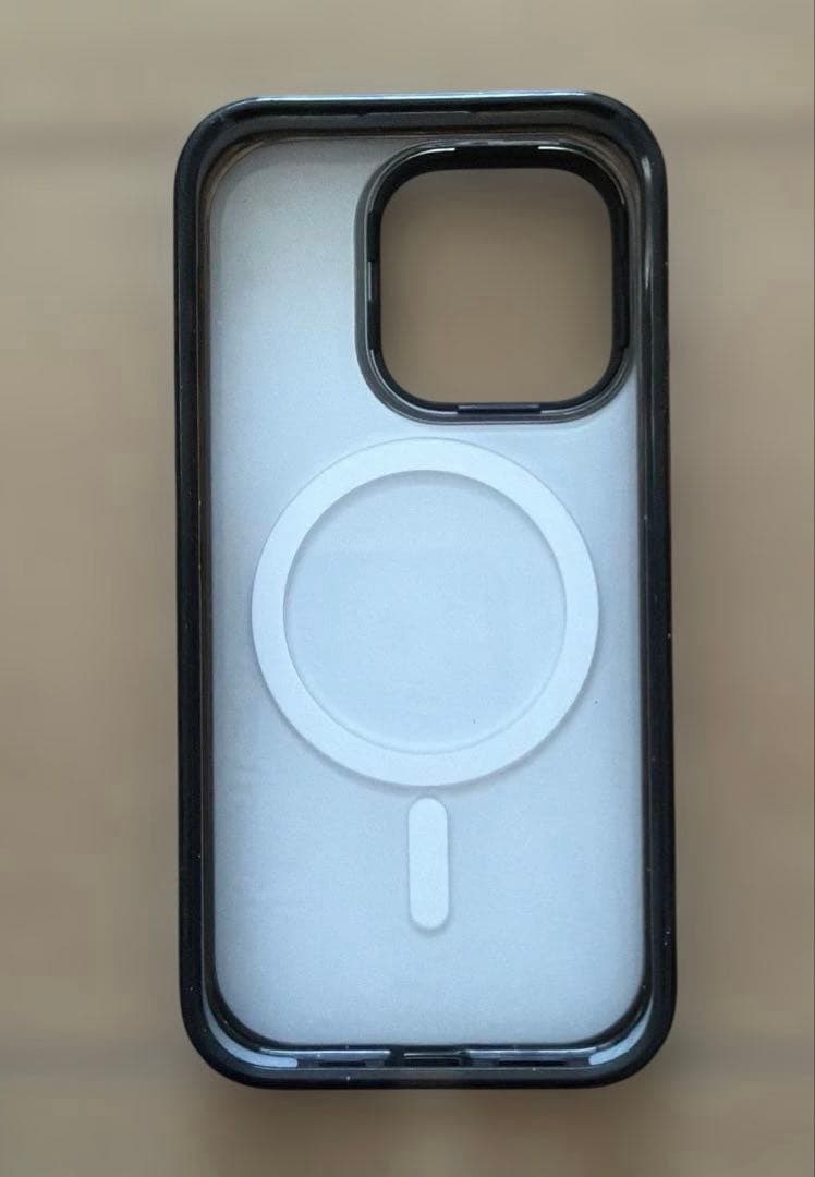 iPhoneアクセサリー CASETIFY Cinnamoroll Face iPhone 15pro