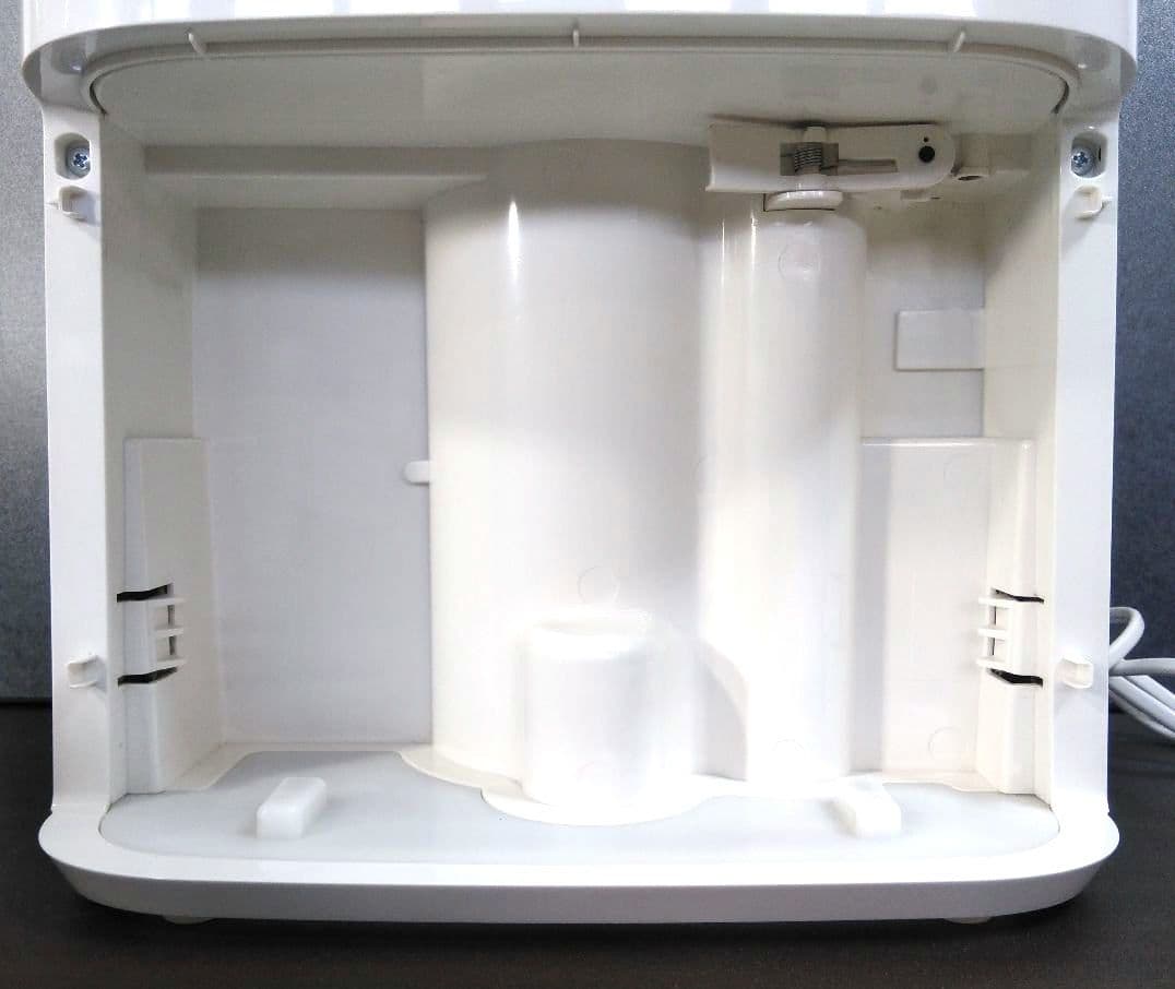 N⭐︎片づけ中　SHARP 衣類乾燥除湿機 CV-H71 2019年製