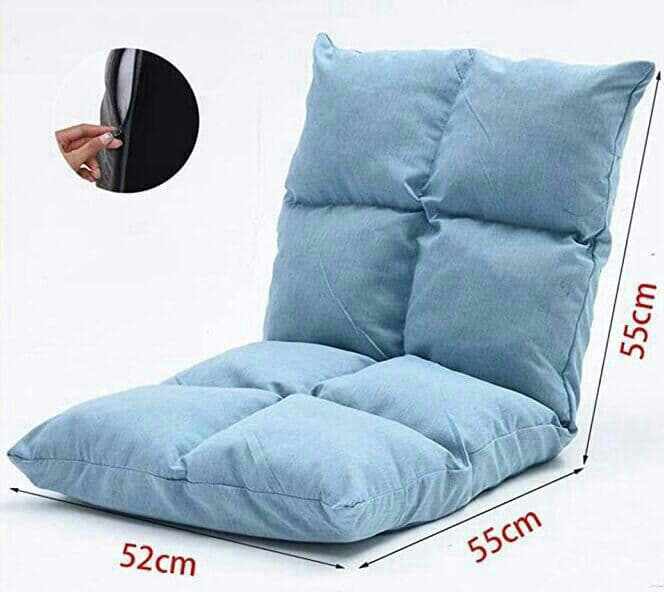 座椅子 リクライニングチェア座いす ハイバック チェアー9