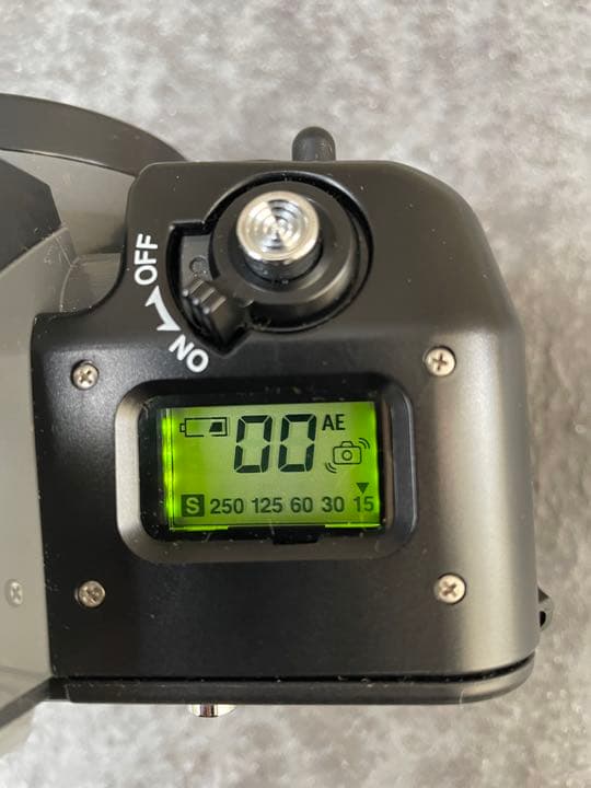 【激レア美品】水中カメラ　SEA&SEA モーターマリンIII